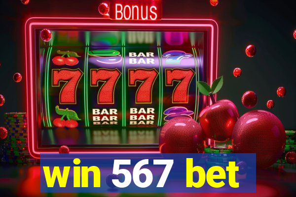 win 567 bet